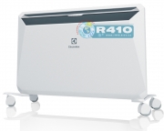Electrolux ECH/R-1500 E Rapid